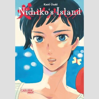 Nichikos Island Bd. 1