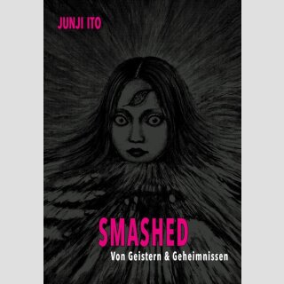 Smashed [Hardcover]