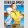 King in Limbo Omnibus 3 [vol. 5-6] (Series complete)