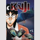 Gambling Apocalypse KAIJI vol. 1