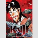 Gambling Apocalypse KAIJI vol. 2