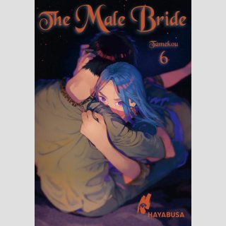 The Male Bride Bd. 6