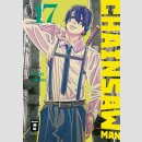 Chainsaw Man Bd. 17