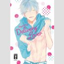 Delivery Lover (Einzelband)