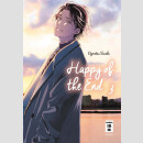 Happy of the End Bd. 3 (Ende)