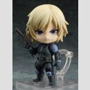 NENDOROID Metal Gear Solid RAIDEN MGS2 Ver.
