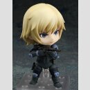 NENDOROID Metal Gear Solid RAIDEN MGS2 Ver.
