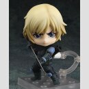 NENDOROID Metal Gear Solid RAIDEN MGS2 Ver.