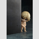 NENDOROID Metal Gear Solid RAIDEN MGS2 Ver.