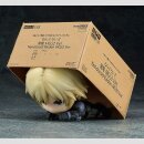 NENDOROID Metal Gear Solid RAIDEN MGS2 Ver.