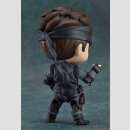NENDOROID Metal Gear Solid SOLID SNAKE