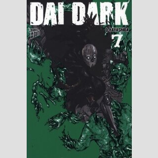 Dai Dark Bd. 7