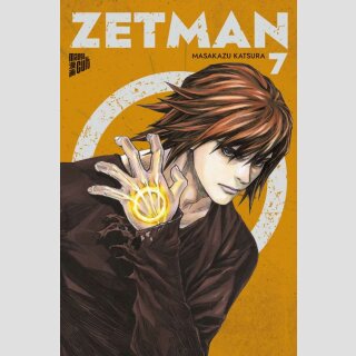 Zetman Bd. 7