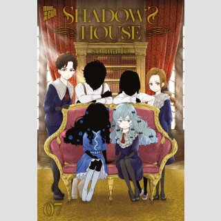 Shadows House Bd. 7