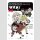 BUNGO STRAY DOGS Wan! vol. 8