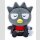 EIKOH PLÜSCH Sanrio Characters BAD BADTZ-MARU Darkness School Ver.