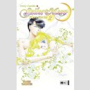 Pretty Guardian Sailor Moon [Short Stories] Bd. 2 (Ende)