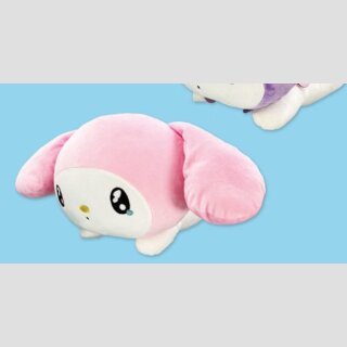 FURYU PLÜSCH Sanrio Characters MY MELODY Lying Ver.