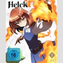 Helck vol. 1 [Blu Ray]