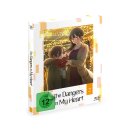 The Dangers in My Heart vol. 2 [Blu Ray]