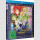 The Aristocrat’s Otherworldly Adventure: Serving Gods Who Go Too Far [Gesamtausgabe] [Blu Ray]