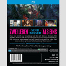 I Got a Cheat Skill in Another World and Became Unrivaled in The Real World, Too [Gesamtausgabe] [Blu Ray]