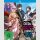 I Got a Cheat Skill in Another World and Became Unrivaled in The Real World, Too [Gesamtausgabe] [Blu Ray]