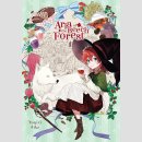 Aria of the Beech Forest vol. 1