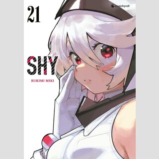 SHY Bd. 21