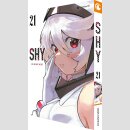 SHY Bd. 21