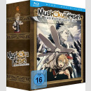 MUSHOKU TENSEI Jobless Reincarnation vol. 1 [Blu Ray] mit...