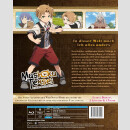 MUSHOKU TENSEI Jobless Reincarnation vol. 1 [Blu Ray] mit Sammelschuber