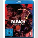 Bleach: Thousand Year Blood War vol. 1 [Blu Ray]