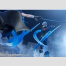 BANDAI SPIRITS FIGUARTS ZERO EXTRA BATTLE Naruto Shippuden HATAKE KAKASHI Conclusion with one once called a friend