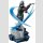 BANDAI SPIRITS FIGUARTS ZERO EXTRA BATTLE Naruto Shippuden HATAKE KAKASHI Conclusion with one once called a friend