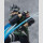 BANDAI SPIRITS FIGUARTS ZERO EXTRA BATTLE Naruto Shippuden HATAKE KAKASHI Conclusion with one once called a friend
