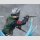 BANDAI SPIRITS FIGUARTS ZERO EXTRA BATTLE Naruto Shippuden HATAKE KAKASHI Conclusion with one once called a friend