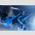 BANDAI SPIRITS FIGUARTS ZERO EXTRA BATTLE Naruto Shippuden HATAKE KAKASHI Conclusion with one once called a friend