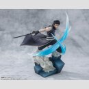 BANDAI SPIRITS FIGUARTS ZERO EXTRA BATTLE Naruto Shippuden UCHIHA OBITO Conclusion with one once called a friend