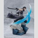 BANDAI SPIRITS FIGUARTS ZERO EXTRA BATTLE Naruto Shippuden UCHIHA OBITO Conclusion with one once called a friend