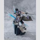BANDAI SPIRITS FIGUARTS ZERO EXTRA BATTLE Naruto Shippuden UCHIHA OBITO Conclusion with one once called a friend