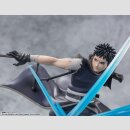 BANDAI SPIRITS FIGUARTS ZERO EXTRA BATTLE Naruto Shippuden UCHIHA OBITO Conclusion with one once called a friend