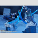 BANDAI SPIRITS FIGUARTS ZERO EXTRA BATTLE Naruto Shippuden UCHIHA OBITO Conclusion with one once called a friend