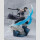 BANDAI SPIRITS FIGUARTS ZERO EXTRA BATTLE Naruto Shippuden UCHIHA OBITO Conclusion with one once called a friend
