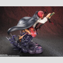 BANDAI SPIRITS FIGUARTS ZERO One Piece SHANKS Divine Departure