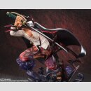BANDAI SPIRITS FIGUARTS ZERO One Piece SHANKS Divine Departure