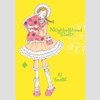 Neighborhood Story vol. 3