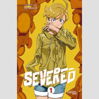 Severed Bd. 1