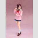 BANDAI SPIRITS S.H.FIGUARTS Dandadan MOMO