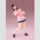 BANDAI SPIRITS S.H.FIGUARTS Dandadan MOMO